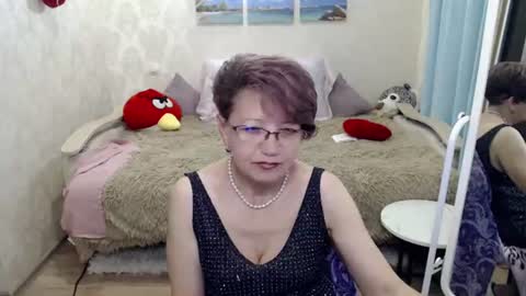 Sofia online show from August 10, 12:56 am