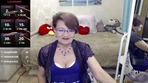 Sofia online show from August 12, 6:21 pm