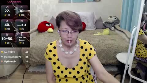 Sofia online show from August 13, 10:35 pm