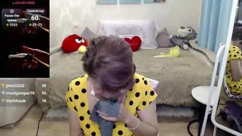 Sofia online show from August 13, 11:41 pm