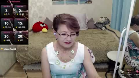 Sofia online show from August 14, 8:01 pm