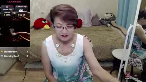 Sofia online show from August 14, 9:29 pm