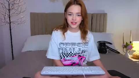 Melissa online show from August 4, 2:41 am