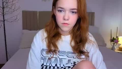 Melissa online show from August 7, 12:32 am