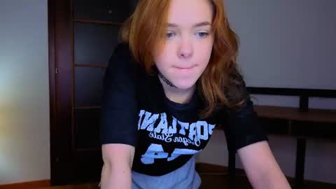 Melissa online show from August 13, 1:19 am