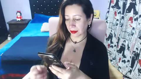Melissa online show from July 11, 10:21 am