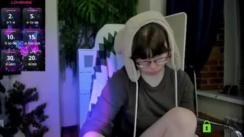 Melissa online show from August 1, 12:38 am