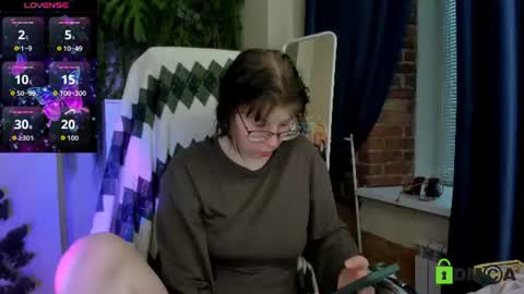 Melissa online show from August 1, 3:56 am