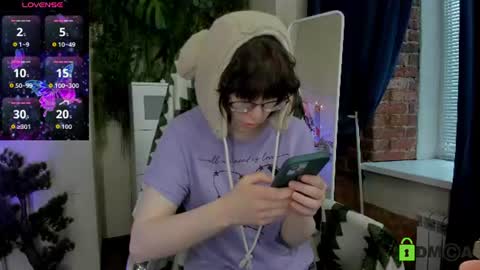 Melissa online show from August 2, 4:08 am