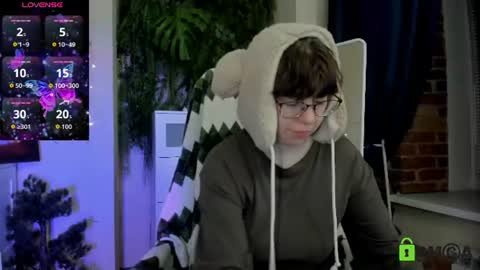 Melissa online show from August 2, 8:49 pm