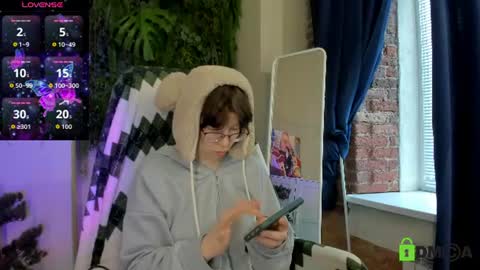 Melissa online show from August 8, 6:13 am