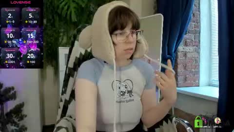 Melissa online show from August 8, 7:19 am