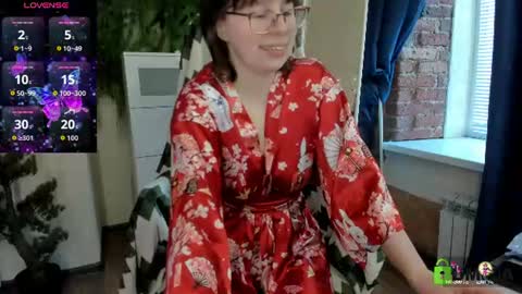 Melissa online show from August 8, 9:31 am