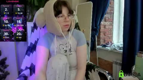 Melissa online show from August 10, 4:14 am
