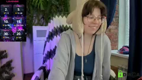 Melissa online show from August 15, 4:27 am