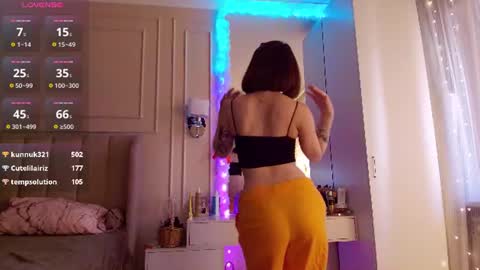 melissa_yamazaki online show from July 15, 3:51 am