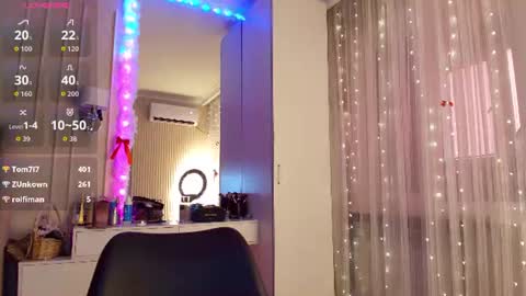 melissa_yamazaki online show from July 18, 4:13 am