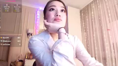 melissa_yamazaki online show from July 18, 5:19 am