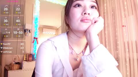 melissa_yamazaki online show from July 18, 6:25 am