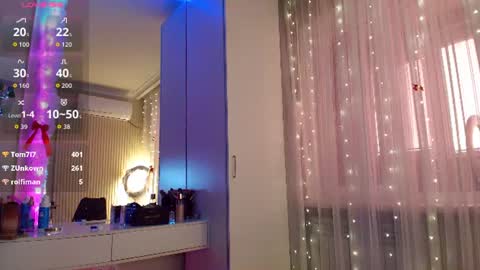 melissa_yamazaki online show from July 18, 7:31 am