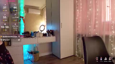 melissa_yamazaki online show from July 21, 5:44 am