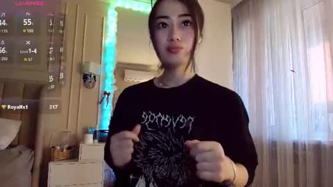 melissa_yamazaki online show from July 28, 5:24 am