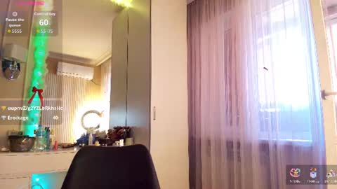 melissa_yamazaki online show from August 9, 5:08 am
