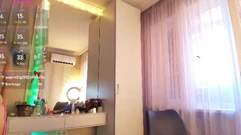 melissa_yamazaki online show from August 9, 6:47 am