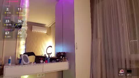 melissa_yamazaki online show from August 27, 2:03 pm