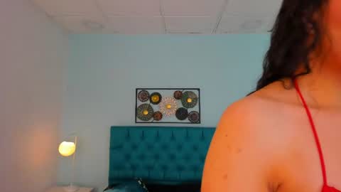 Melissa online show from August 10, 11:22 am