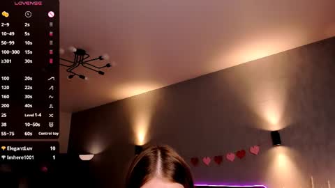 Melisa online show from July 28, 6:41 am
