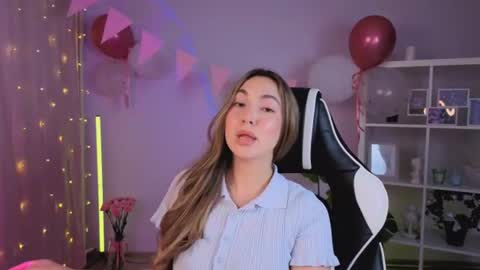 melissacharm_ online show from August 1, 1:39 pm
