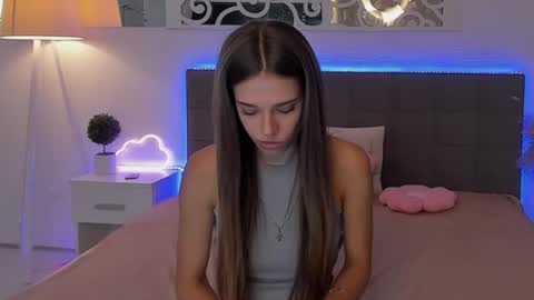 MelissaCrayzy online show from August 7, 11:32 am