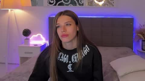 MelissaCrayzy online show from August 14, 10:08 am