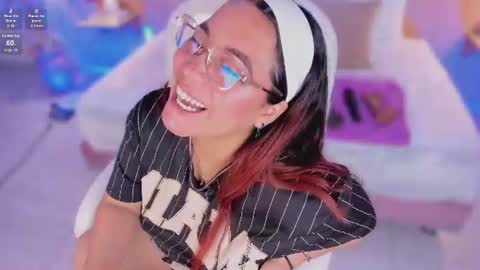 meli online show from August 9, 2:07 pm