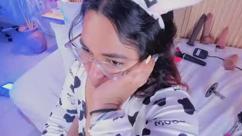 meli online show from August 14, 1:04 pm