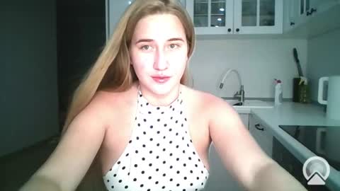 melissalii online show from July 19, 11:23 am