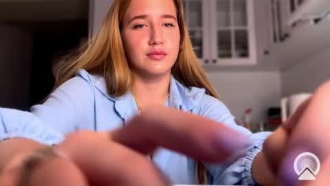 melissalii online show from July 26, 8:36 pm