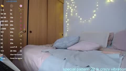 Melissa Lopez  online show from July 13, 4:08 am
