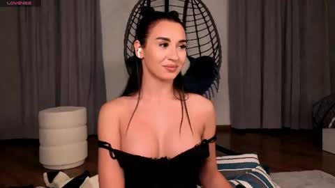 melissande online show from August 14, 10:24 pm