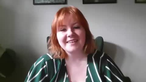 Melissa online show from August 13, 11:57 am
