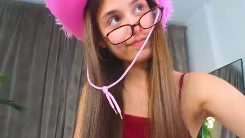 Ariana online show from July 15, 1:50 am