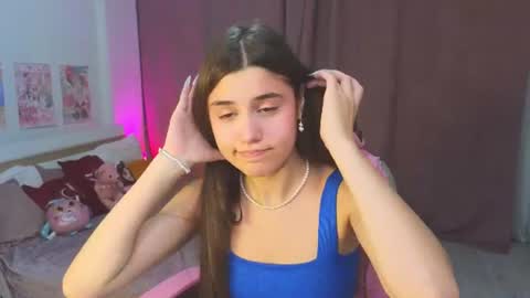 Ariana online show from August 4, 10:29 pm