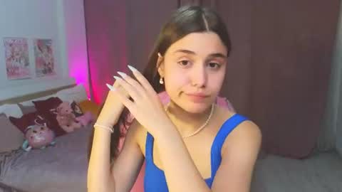 Ariana online show from August 5, 1:14 am