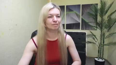 Melissa online show from August 9, 6:25 am
