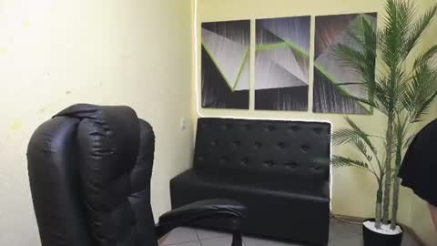 Melissa online show from August 10, 1:56 pm