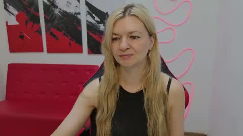 Melissa online show from August 12, 5:32 am