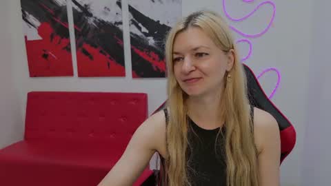Melissa online show from August 12, 7:54 am