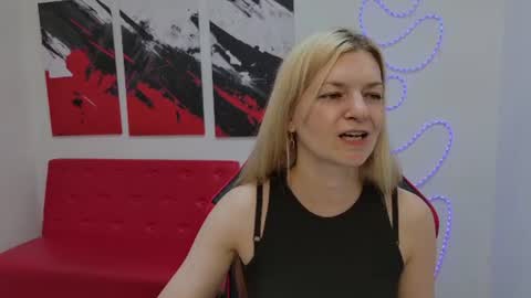 Melissa online show from August 12, 12:40 pm