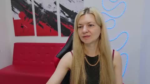 Melissa online show from August 13, 7:22 am